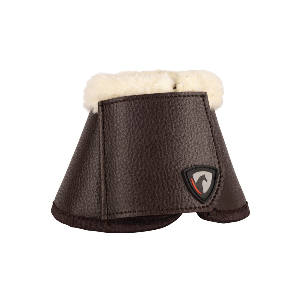 ProReaction Performance Air Mesh Over Reach Boots by Hy Equestrian image 2